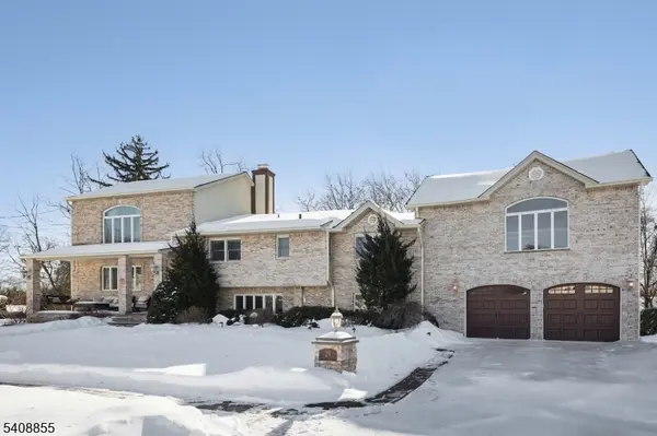 21 Sandra Cir, Westfield Town, NJ 07090