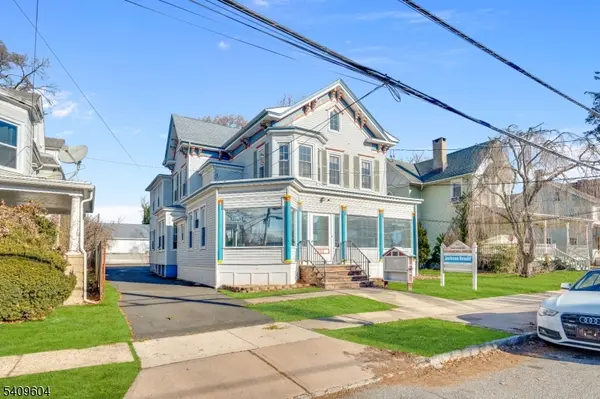 305 E High St, Bound Brook Boro, NJ 08805