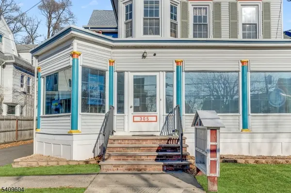 305 E High St, Bound Brook Boro, NJ 08805