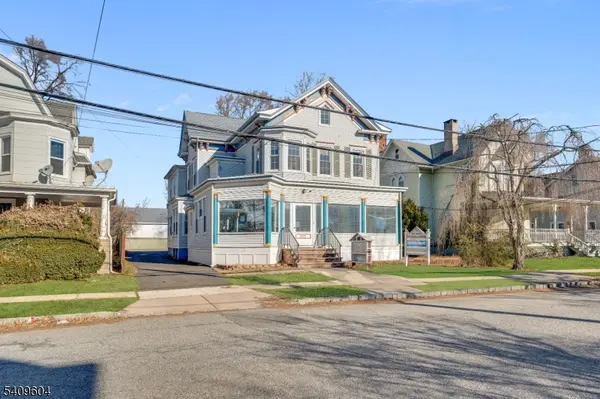 305 E High St, Bound Brook Boro, NJ 08805