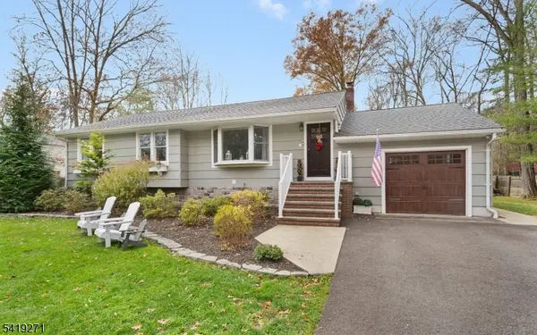 256 Old Forge Rd, Long Hill Twp., NJ 07946