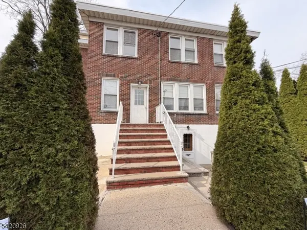 536 Lake Ave #4, Lyndhurst Twp., NJ 07071