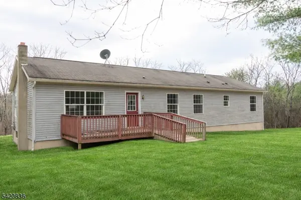 36 Rubin Hill Rd, Montague Twp., NJ 07827