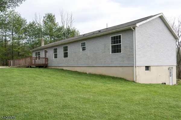 36 Rubin Hill Rd, Montague Twp., NJ 07827