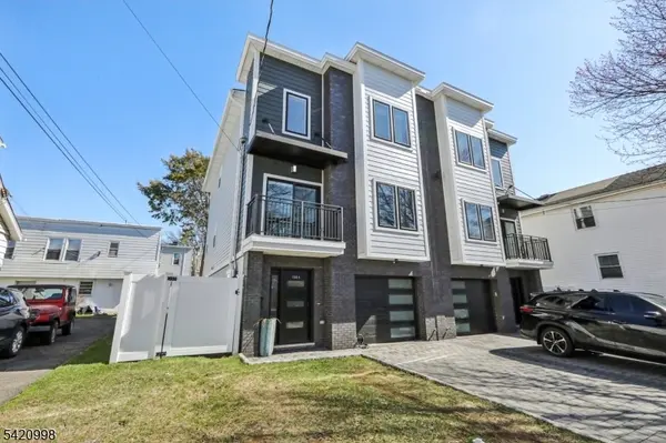 130A Brighton Ave, Kearny Town, NJ 07032