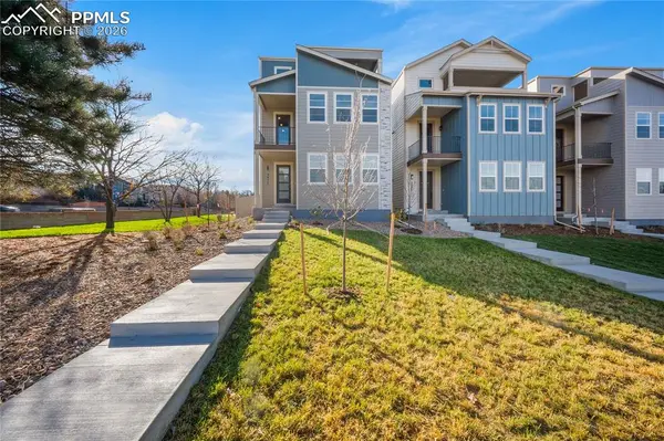 3089 Curly GRV, Colorado Springs, CO 80922