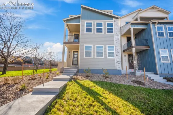 3089 Curly GRV, Colorado Springs, CO 80922