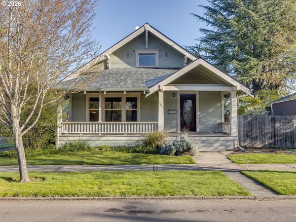 307 NE 10TH ST, Mc Minnville, OR 97128