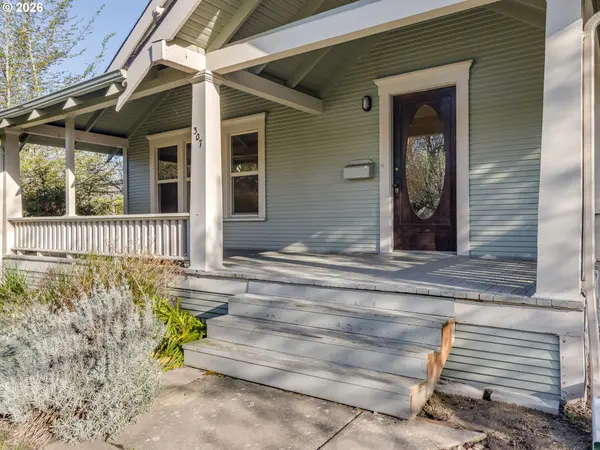 307 NE 10TH ST, Mc Minnville, OR 97128