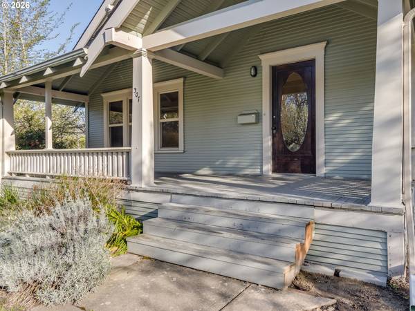 307 NE 10TH ST, Mc Minnville, OR 97128