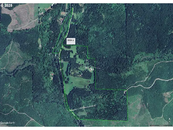 75325 MOSBY CREEK RD, Cottage Grove, OR 97424