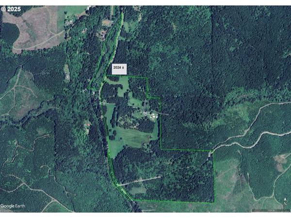 75325 MOSBY CREEK RD, Cottage Grove, OR 97424