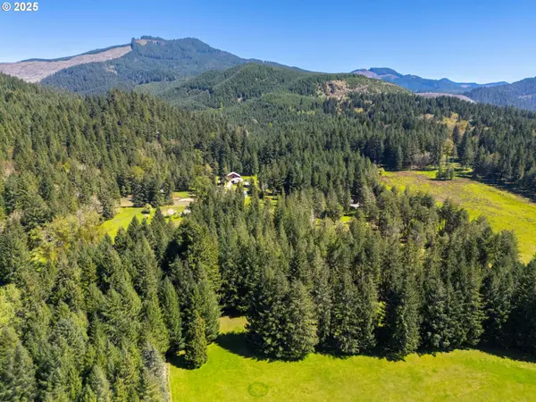 75325 MOSBY CREEK RD, Cottage Grove, OR 97424