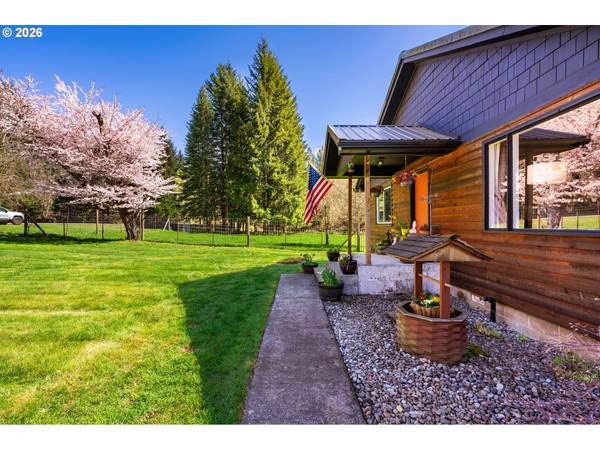 15052 LEWIS RIVER RD, Ariel, WA 98603