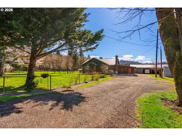 15052 LEWIS RIVER RD, Ariel, WA 98603