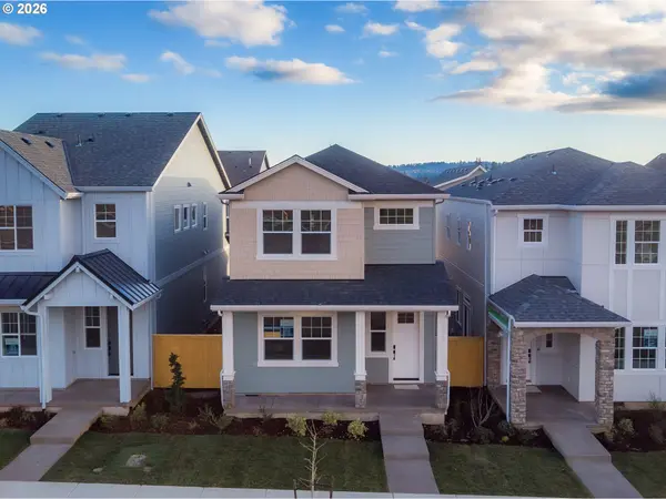 16866 SW Cairn LN, King City, OR 97140