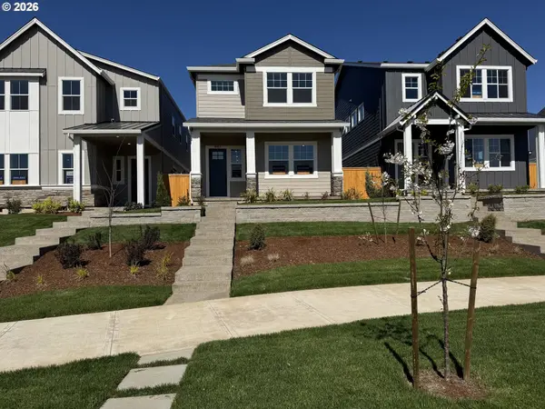 16853 SW Pomelo DR, Sherwood, OR 97140