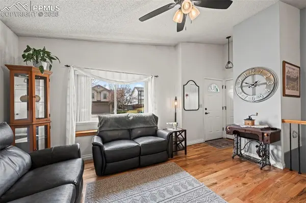 7410 Churchwood CIR, Colorado Springs, CO 80918