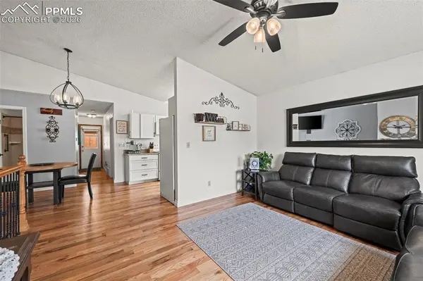 7410 Churchwood CIR, Colorado Springs, CO 80918