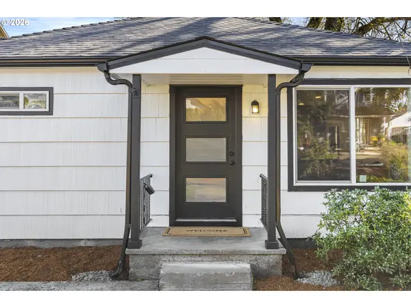 7118 SE NEHALEM ST, Portland, OR 97206