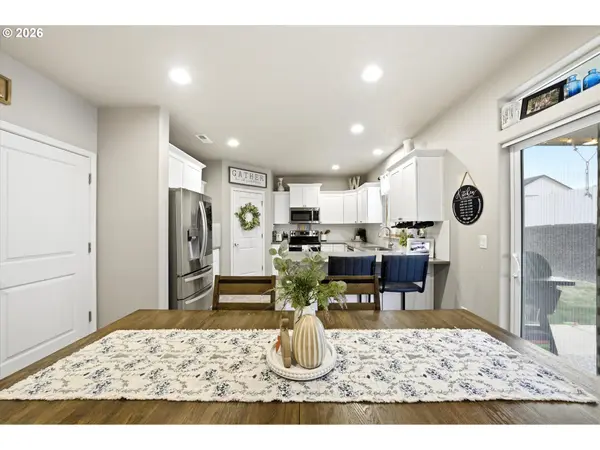 2 GREGORY ST, Milton Freewater, OR 97862