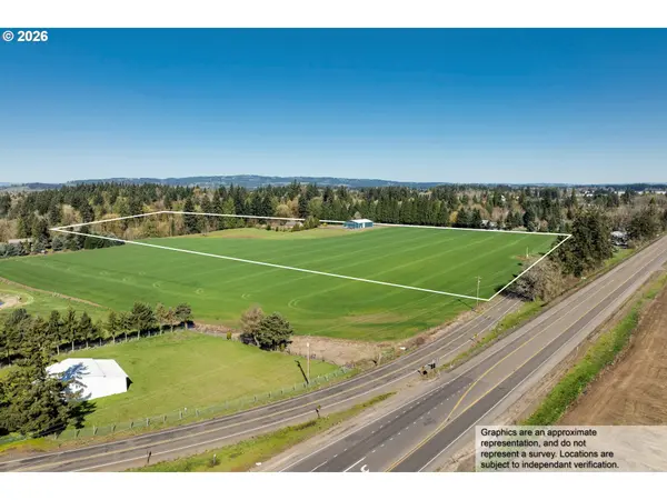 21805 Boones Ferry RD NE, Aurora, OR 97002