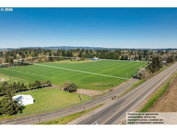 21805 Boones Ferry RD NE, Aurora, OR 97002