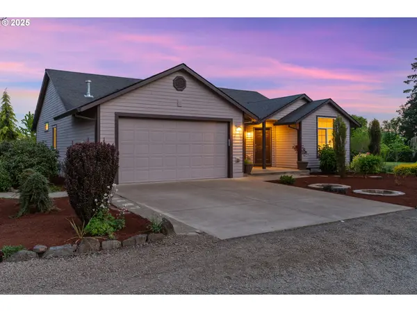 21805 Boones Ferry RD NE, Aurora, OR 97002