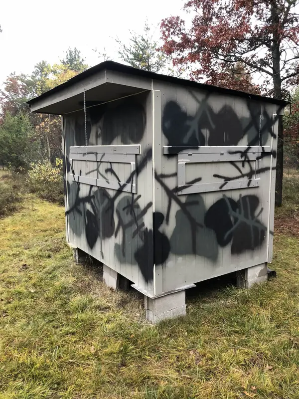 2498 W Five Mile RD, Beaver Creek Twp, MI 49738