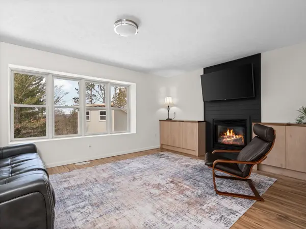 755 Eden ST, Paradise Twp, MI 49649