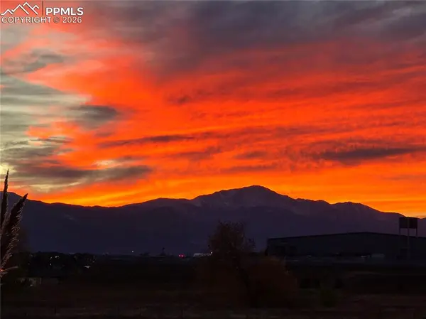 2704 Gobi DR, Colorado Springs, CO 80939