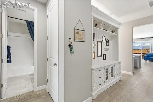 2704 Gobi DR, Colorado Springs, CO 80939