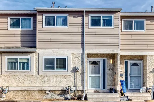 5520 1 AVE SE #57, Calgary, AB T7A 5Z7