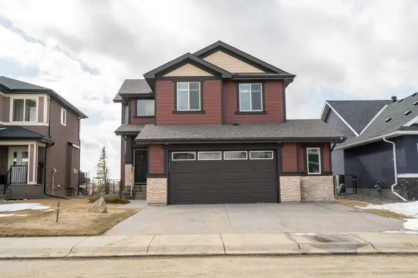 221 Muirfield BLVD, Lyalta, AB T0J1Y1