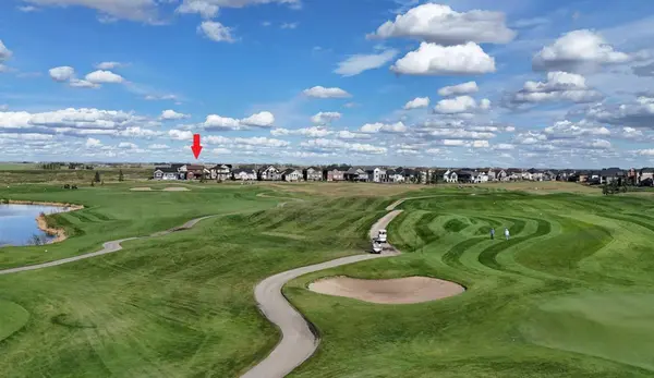 221 Muirfield BLVD, Lyalta, AB T0J1Y1