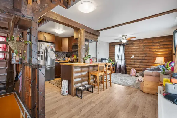 4802 49 AVE, Kitscoty, AB T0B 2P0