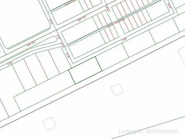 Lot 26 57 STREET, Edson, AB