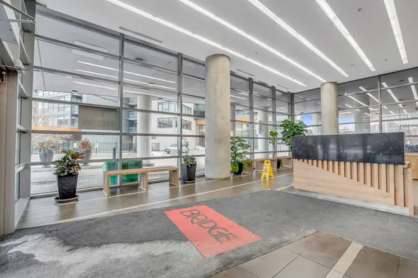 38 Joe Shuster WAY #507, Toronto C01, ON M6K 0A5