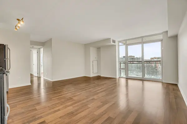 38 Joe Shuster WAY #507, Toronto C01, ON M6K 0A5