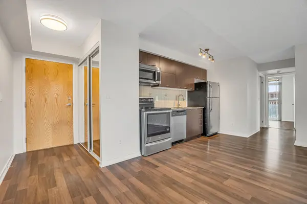 38 Joe Shuster WAY #507, Toronto C01, ON M6K 0A5