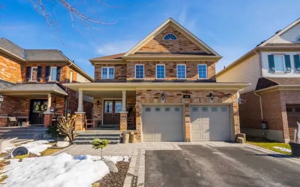 629 Autumnwood TRL, Oshawa, ON L1K 3A9