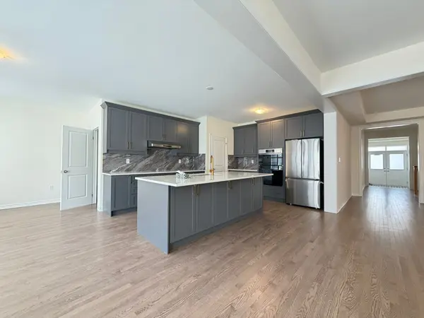 1809 Floribunda GDNS, Pickering, ON L1T 4W1