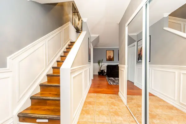 1010 Glen ST #41, Oshawa, ON L1J 6J2