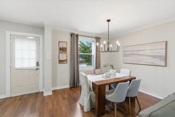 115 Banting AVE, Oshawa, ON L1H 2M5