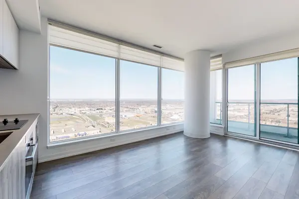 5 Buttermill AVE #3610, Vaughan, ON L4K 0J5