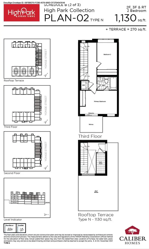 15100 Yonge ST, Aurora, ON L4G 1M2