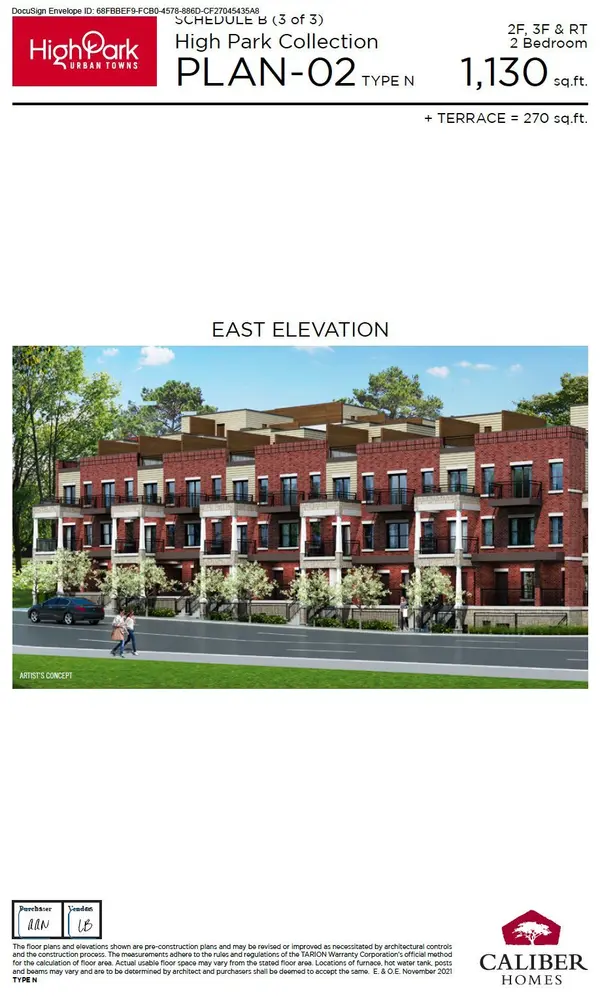 15100 Yonge ST, Aurora, ON L4G 1M2