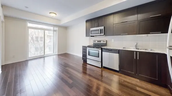 28 Prince Regent ST #235, Markham, ON L6C 0V5