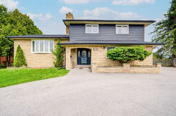 53 West Park HTS, Georgina, ON L4P 3T9