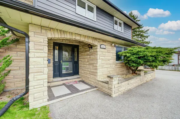 53 West Park HTS, Georgina, ON L4P 3T9